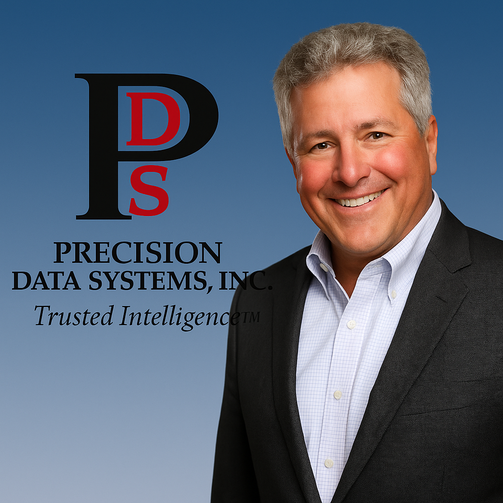 Precision Data Systems — Trusted Intelligence